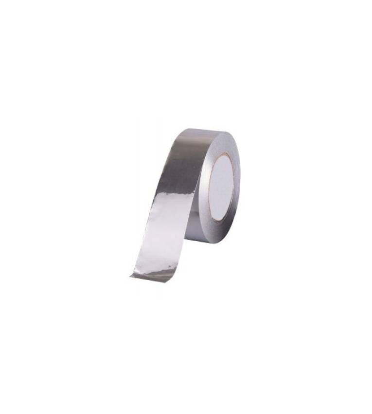 30M Ruban adhésif aluminium